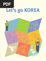 Download Lets go korea English by Republic of Korea Koreanet SN21150311 doc pdf