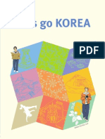Let's Go Korea (English)