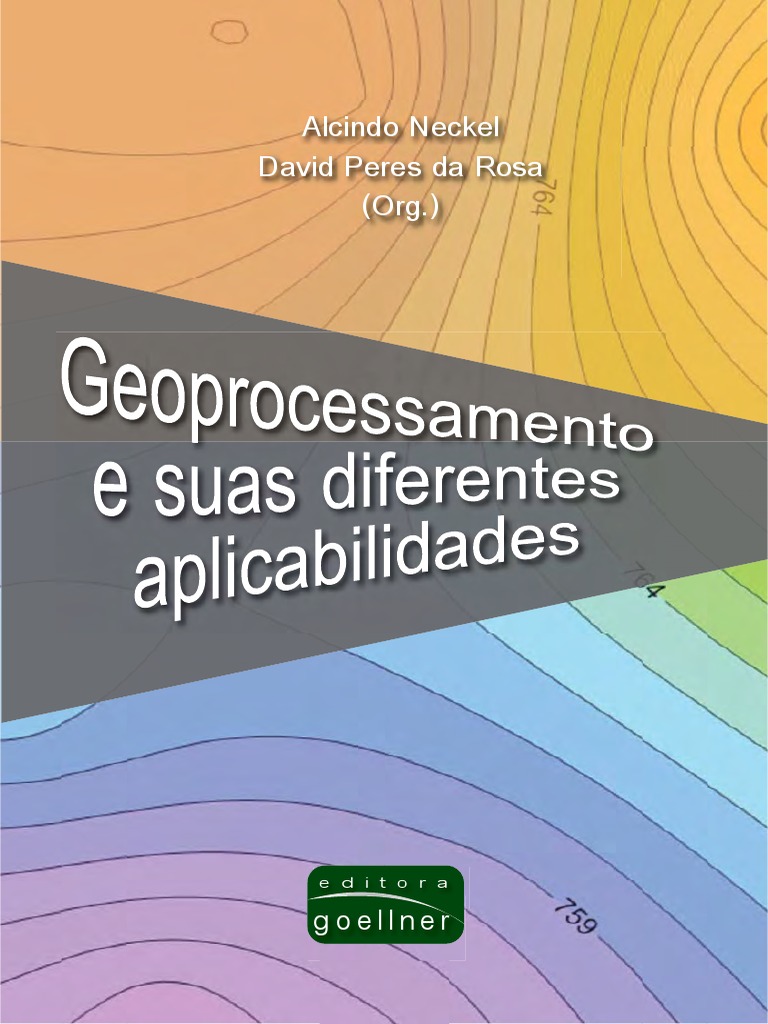 Geodesign no Brasil: abordagens para o planejamento ambiental urbano –  Pedro & João Editores