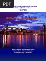 Download 2013 BHAA Proceedings by BHAAChicago SN211506003 doc pdf