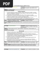 500 Dinamicas de Integracion Grupal