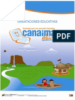 Orientaciones Canaima Educativo1 100710233501 Phpapp02