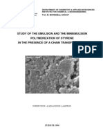 Polymerization Lab Course Manuscript[1]