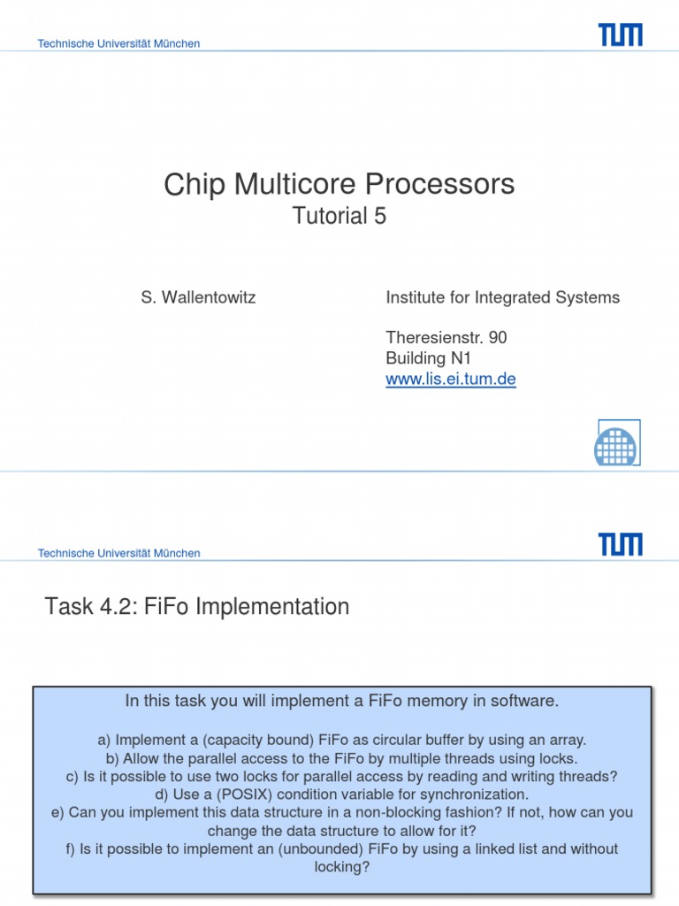 Tutorial05 Solution | PDF | Computer Programming | Computer Science