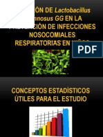 Seminario Pediatria