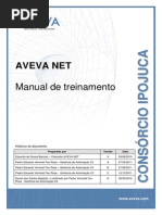Manual Aveva Net - Atual