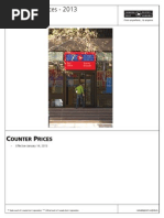 CPprices e