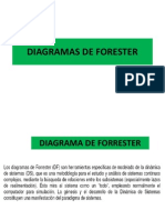 Cuarta Diagramas de Forester