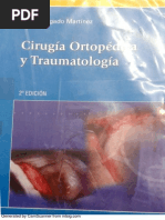 Anatomia de Hombro Cap 31- Cap 32- Cap 34- Ortopedia y Traumatologia
