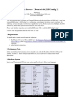 Download The Perfect Server - Ubuntu 904 ISPConfig 3 by wdzg SN21152054 doc pdf