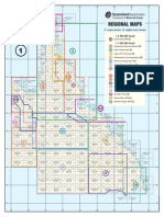 Regional Maps Regional Maps: 1:2 500 000 Scale