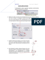 Modelar Planta Libre en CYPE Paso A Paso PDF