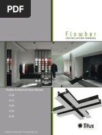 Download Titus Flowbar Install by coach joe SN211523962 doc pdf
