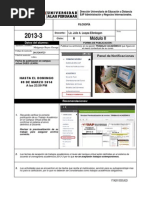 T A  DE FILOSOFÍA(1)