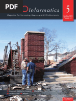 Download geoinformatics 2010 vol05 by protogeografo SN211527272 doc pdf