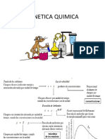 Cinética Química!!!