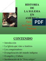 Historia Iglesia Amrica Xvi 121012100922 Phpapp01