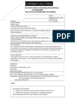 Ed 478 Lesson Plan Feb 7 10 2014