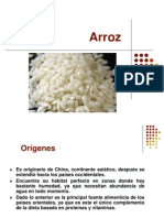 Arroz