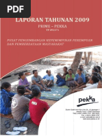 Download Laporan Prime TF091171 Akhir Tahun 2009 by wakaltuti SN211534584 doc pdf