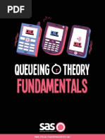 Queueing Theory and Call Centers