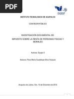 Download Investigacin Documental by Nancy Gpe SN211538413 doc pdf