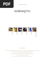 Download 2009 photodiary by Republic of Korea Koreanet SN21153901 doc pdf