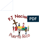 Pascua Juvenil Nacional 2014