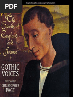 Gothic Voices - The Spirits of England and France, vol. 3.pdf