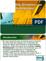 Web Dinámica Con Dreamweaver01
