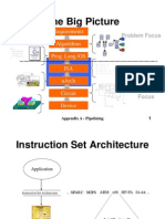 The Big Picture: Requirements Algorithms Prog. Lang./Os Isa Uarch Circuit Device