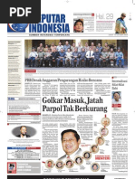 Download EPaperHarianSeputarIndonesia16Oktober2009bySeputarIndonesiaSN21155525 doc pdf
