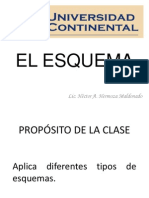 El Esquema