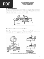 Parafuso de potência
