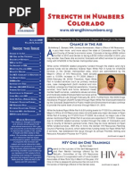 Download Colorado Strength In Numbers Newsletter 6 by Peer Coach Academy Colorado SN21156454 doc pdf