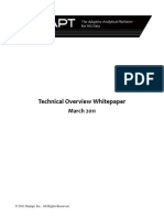 Hadapt White Paper Technical Overview