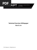 Hadapt White Paper Technical Overview
