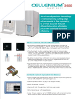 Advanced Features in Automated Differential System