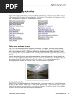 Digital SLR Photography | PDF | Home & Garden