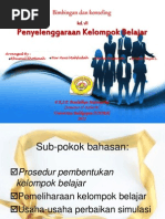 Download Penyelenggaraan kelompok belajar by Khusnul Khotimah Hino cralisher SN211569999 doc pdf