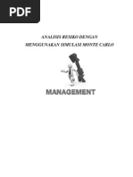 Download Manajemen Resiko Dan Konstruksi - Bab 8 Terjemahan by Visiyo Desma Falahis SN211570893 doc pdf
