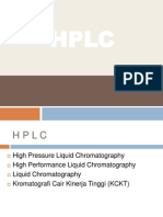 HPLC