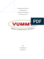 Download Penerapan Sistem Informasi PTyummy Food Utama by andribudhi SN211574700 doc pdf