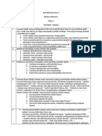 Download Soal Mid Semester II by R Purwantaka SN211574833 doc pdf
