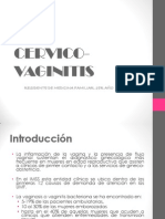 Cervico Vaginitis
