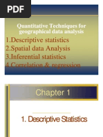 Basic Statistics