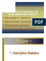Basic Statistics