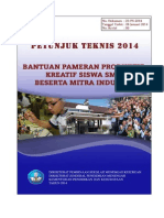 23-PS-2014 Bantuan Pameran Produktif Siswa