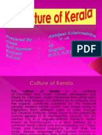 Culture of Kerala