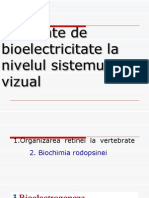 Bioelectricitate